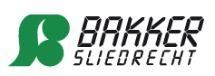 Bakker Sliedrecht